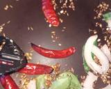 Tomato mint chutney recipe step 2 photo