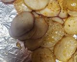 Foto del paso 1 de la receta: Desayuno rico