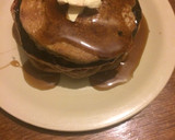 Foto del paso 5 de la receta: Hot Cakes Veganos