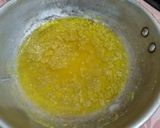 Foto langkah ke 2 dari resep Puding cake busa.