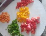 Dipping sauce recipe step 1 photo