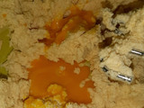 Pastel de chocolate
