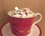 Foto del paso 2 de la receta: Chocolate caliente especial