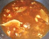 Foto del paso 4 de la receta: Chuleta de cerdo a lo Bendecido