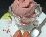 લાલ જામફળનો આઇસ્કીમ (Red Guava Icecream Recipe In Gujarati) રેસીપી સ્ટેપ4ફોટો