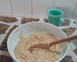 Foto del paso 10 de la receta: Torta invertida de peras integral🍐🍐🍐