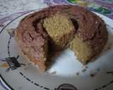 Foto del paso 6 de la receta: Torta de remolacha sin gluten