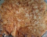 Foto langkah ke 4 dari resep Omelette mie.
