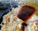 Foto del paso 9 de la receta: Arroz frito vegetariano