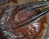Foto langkah ke 2 dari resep Selai Cokelat Home Made Gluten Free (Takaran Sendok).
