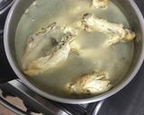 Foto del paso 1 de la receta: Arroz Pilaf con pollo 🍗