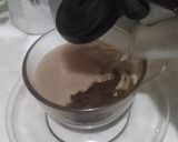 Foto langkah ke 2 dari resep Coffee Cream.
