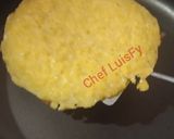 Foto del paso 4 de la receta: Cachapas de maíz... LuisFy