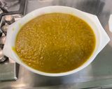 Une image de l'étape 19 de Soupe Anti Gaspi de Légumes au Beurre de Truffe.