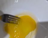 Foto langkah ke 2 dari resep Roti Bakar Cokelat Mentega.