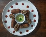રતાળુ અને શક્કરિયા ના ફરાળી કબાબ (Ratalu Shakkariya Farali Kebab Recipe In Gujarati) રેસીપી સ્ટેપ6ફોટો