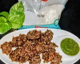 कुट्टू आलू के लच्छेदार पकौड़े (व्रत स्पेशल) रेसिपी चरण 8 फोटो