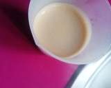 Foto del paso 2 de la receta: Polos de café sin azúcar(helado)