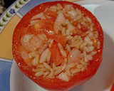 Foto del paso 11 de la receta: Tomate rellenao 🍅🍅