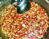Hình bước làm 1 của món Nước Mắm Chua Ngọt