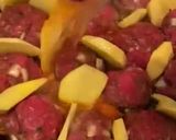 Une image de l'étape 6 de Recette tajine kefta.