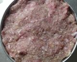 Foto del paso 7 de la receta: Hamburguesas rellenas