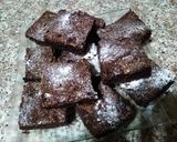 صورة لخطوة 6 من وصفة براونيز 😍