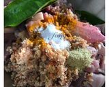 Foto langkah ke 1 dari resep Be Genyol 🐽 Khas Bali.