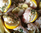 Foto del paso 2 de la receta: Muslos de pollo al horno