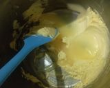 Foto langkah ke 1 dari resep Krim dari margarin.