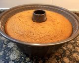 Foto del paso 9 de la receta Bizcocho de dulce de leche, muy esponjoso