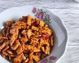 Foto langkah ke 4 dari resep Kering Tempe.