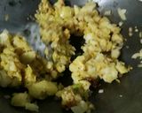 आलू सैंडविच रेसिपी चरण 2 फोटो
