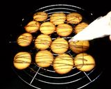 Foto del paso 7 de la receta: Galletitas de mantequilla con hilos de chocolate