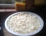 Foto del paso 2 de la receta: Mermelada de Alcayota con naranja y nueces