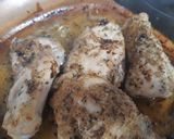 Foto del paso 4 de la receta Contramuslo de Pollo al Horno
