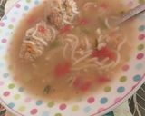Foto del paso 3 de la receta: Caldito de albóndigas,!¡