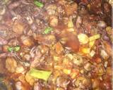 Foto langkah ke 4 dari resep Sambal Baby Cumi Segar.