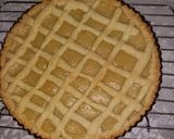 Foto del paso 4 de la receta: Pastafrola de crema