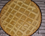 Foto del paso 4 de la receta: Pastafrola de crema