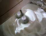 Foto langkah ke 4 dari resep Cheese Cake Tidak Mulus Tapi Rasa Lumerrrrrr.