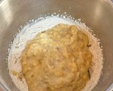 A picture of step 8 of Starbucks-Style Banana Nut Bread.