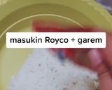 Foto langkah ke 4 dari resep Cireng Nasi Home Made 💛.