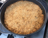 Foto del paso 2 de la receta: Tarta de banana y dulce de leche facilísima