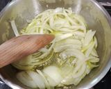 Foto langkah ke 3 dari resep Udang Saus Mentega.