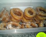 Foto del paso 10 de la receta: Mini donas caseras