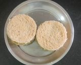 A picture of step 3 of No - Cook Dahi Vada /Holi Special Instant Dahi Bhalle / Delicious And Unique Dahi Bhalle For Holi 🌈.