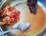 Foto del paso 3 de la receta: Molotes de tinga 🤤