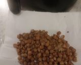 A picture of step 5 of Roasted Chickpeas.