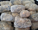 Foto del paso 3 de la receta: Croquetas de choco 🐙